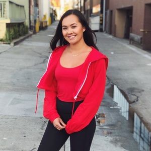 Meet your Posher, Morgan